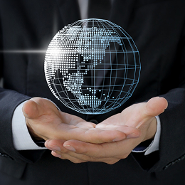 Global Hiring Support